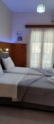 Apart Daire, 3 Yatak Odası, Bahçe Manzaralı