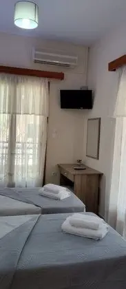 Apart Daire, 3 Yatak Odası, Bahçe Manzaralı