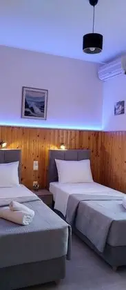 Apart Daire, 3 Yatak Odası, Bahçe Manzaralı