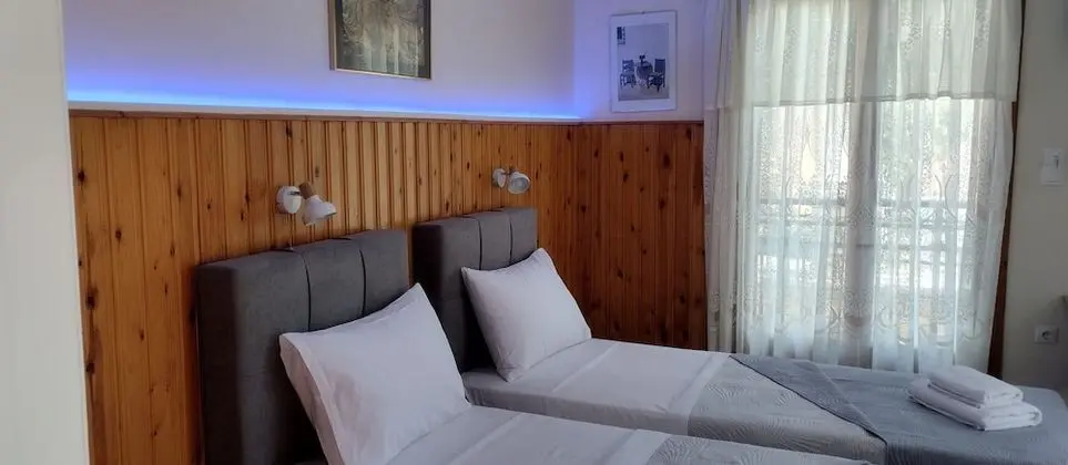 Apart Daire, 3 Yatak Odası, Bahçe Manzaralı