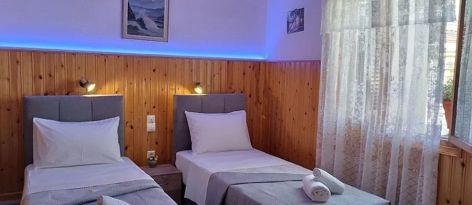 Apart Daire, 3 Yatak Odası, Bahçe Manzaralı
