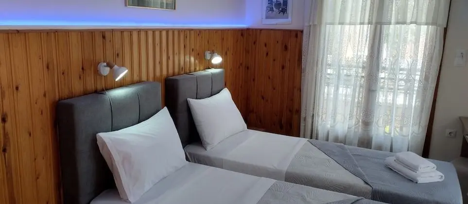 Apart Daire, 3 Yatak Odası, Bahçe Manzaralı