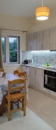 Apart Daire, 3 Yatak Odası, Bahçe Manzaralı