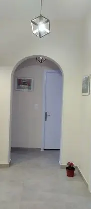 Apart Daire, 3 Yatak Odası, Bahçe Manzaralı