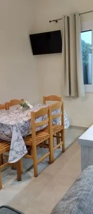 Apart Daire, 3 Yatak Odası, Bahçe Manzaralı