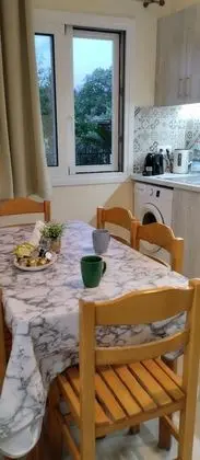 Apart Daire, 3 Yatak Odası, Bahçe Manzaralı