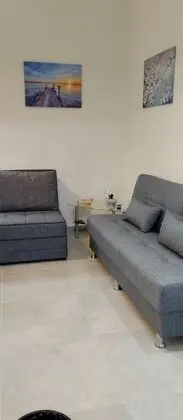 Apart Daire, 3 Yatak Odası, Bahçe Manzaralı