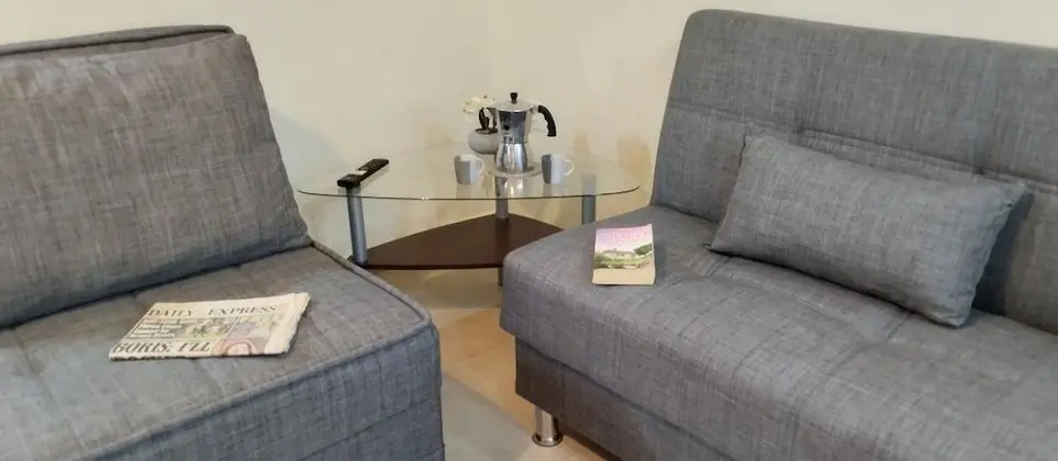Apart Daire, 3 Yatak Odası, Bahçe Manzaralı