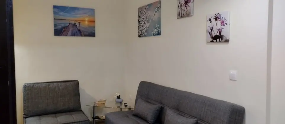 Apart Daire, 3 Yatak Odası, Bahçe Manzaralı