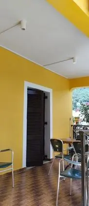 Apart Daire, 3 Yatak Odası, Bahçe Manzaralı