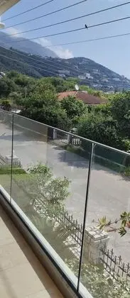 Apart Daire, 3 Yatak Odası, Bahçe Manzaralı