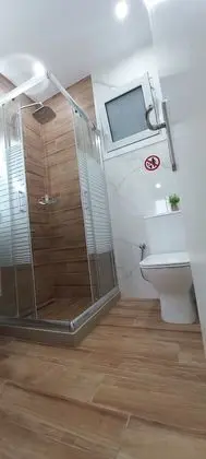 Apart Daire, 3 Yatak Odası, Bahçe Manzaralı