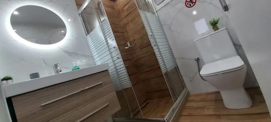 Apart Daire, 3 Yatak Odası, Bahçe Manzaralı