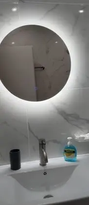 Apart Daire, 3 Yatak Odası, Bahçe Manzaralı