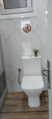 Apart Daire, 3 Yatak Odası, Bahçe Manzaralı