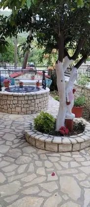 Apart Daire, 3 Yatak Odası, Bahçe Manzaralı