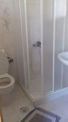 Stüdyo, Bahçe Manzaralı