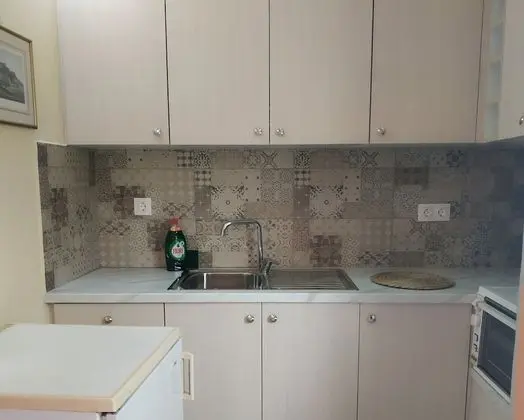 Stüdyo, Bahçe Manzaralı