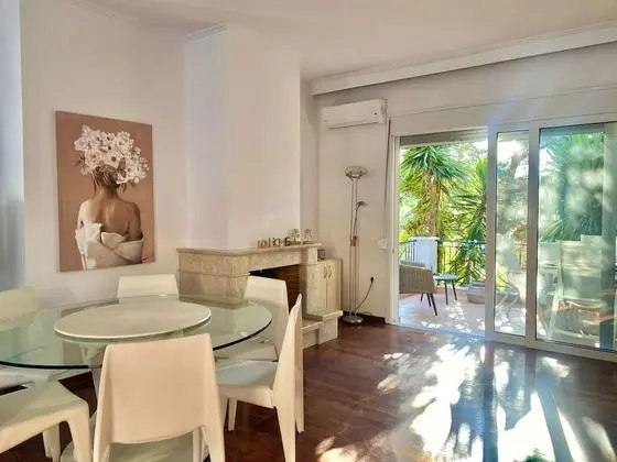 Villa, 3 Yatak Odası, Balkon