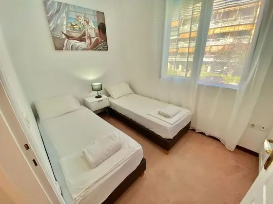 Villa, 3 Yatak Odası, Balkon