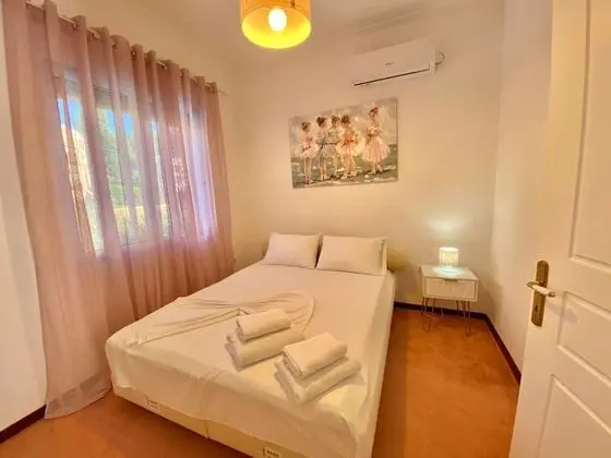 Villa, 3 Yatak Odası, Balkon