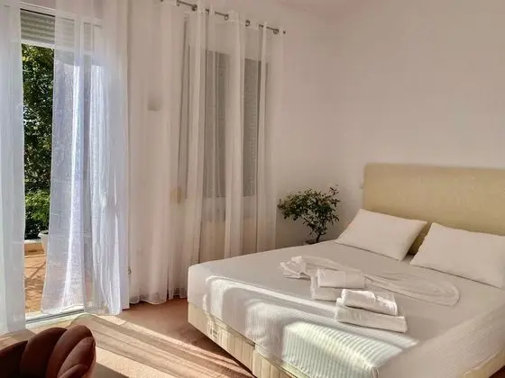 Villa, 3 Yatak Odası, Balkon