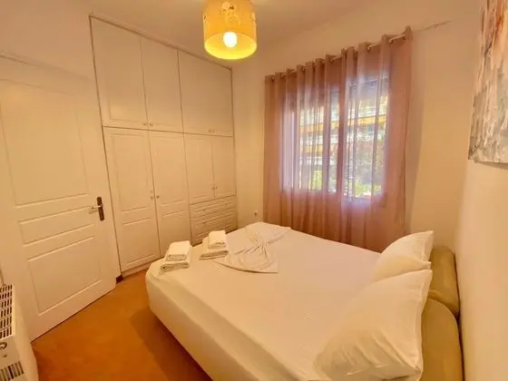 Villa, 3 Yatak Odası, Balkon