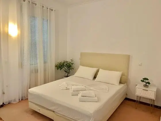 Villa, 3 Yatak Odası, Balkon