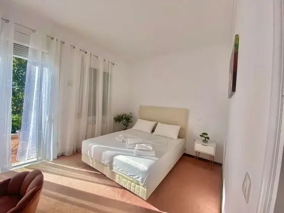 Villa, 3 Yatak Odası, Balkon