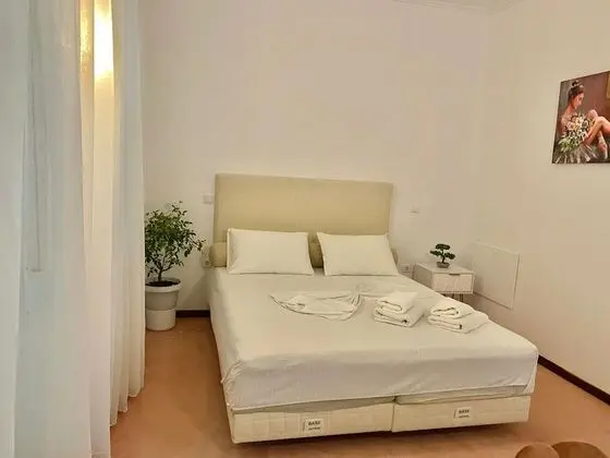 Villa, 3 Yatak Odası, Balkon