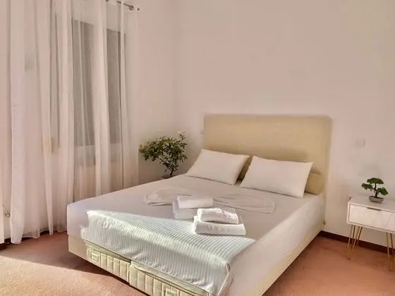 Villa, 3 Yatak Odası, Balkon