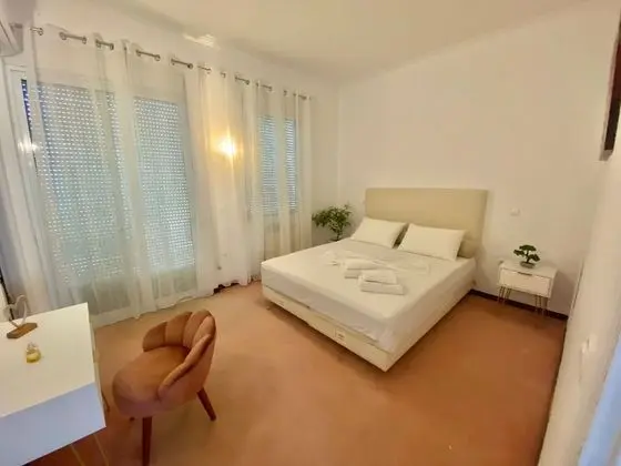 Villa, 3 Yatak Odası, Balkon