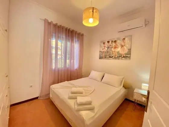 Villa, 3 Yatak Odası, Balkon