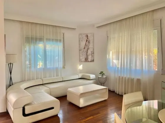 Villa, 3 Yatak Odası, Balkon