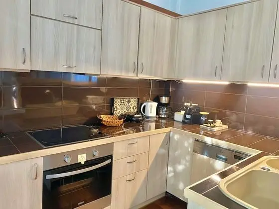 Villa, 3 Yatak Odası, Balkon