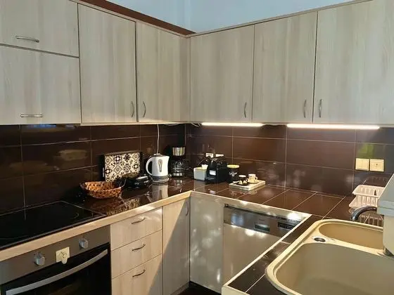 Villa, 3 Yatak Odası, Balkon