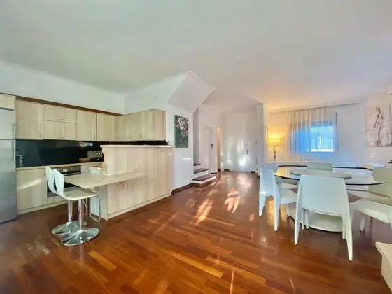 Villa, 3 Yatak Odası, Balkon
