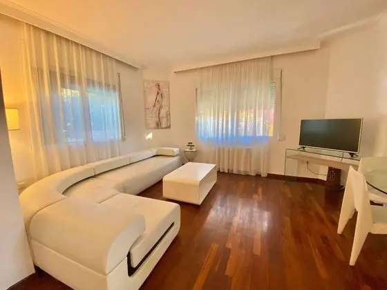 Villa, 3 Yatak Odası, Balkon