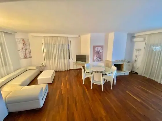 Villa, 3 Yatak Odası, Balkon