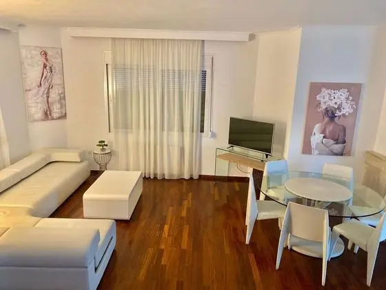 Villa, 3 Yatak Odası, Balkon