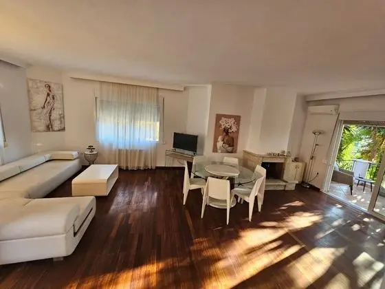 Villa, 3 Yatak Odası, Balkon