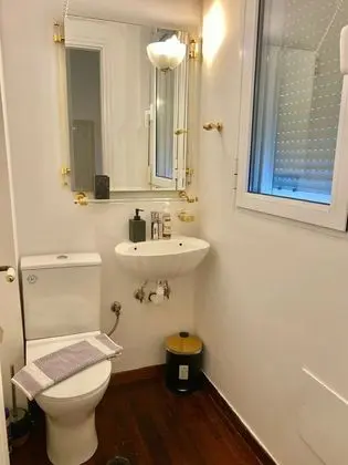 Villa, 3 Yatak Odası, Balkon