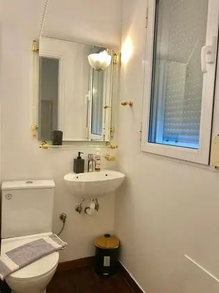 Villa, 3 Yatak Odası, Balkon