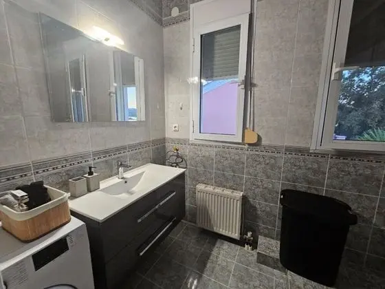 Villa, 3 Yatak Odası, Balkon