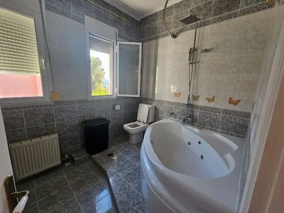 Villa, 3 Yatak Odası, Balkon