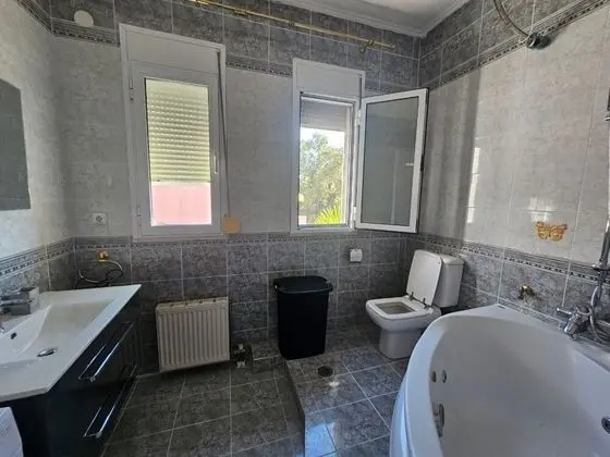 Villa, 3 Yatak Odası, Balkon