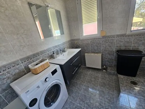 Villa, 3 Yatak Odası, Balkon