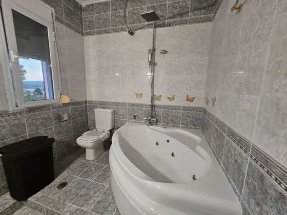 Villa, 3 Yatak Odası, Balkon
