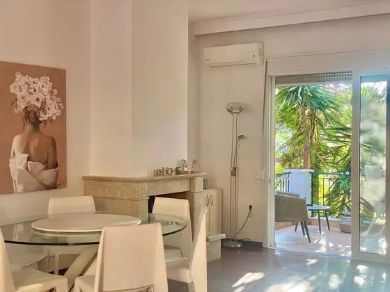 Villa, 3 Yatak Odası, Balkon