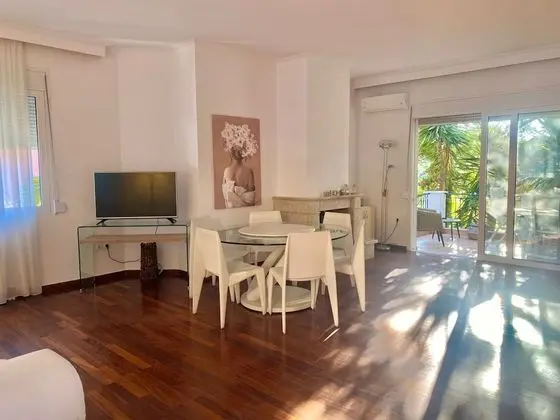 Villa, 3 Yatak Odası, Balkon